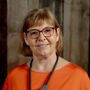 Annemarie Balthasar