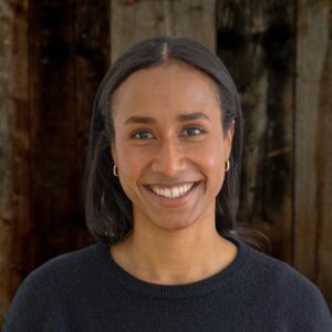 Marie-Louise Boatey - Executive Office