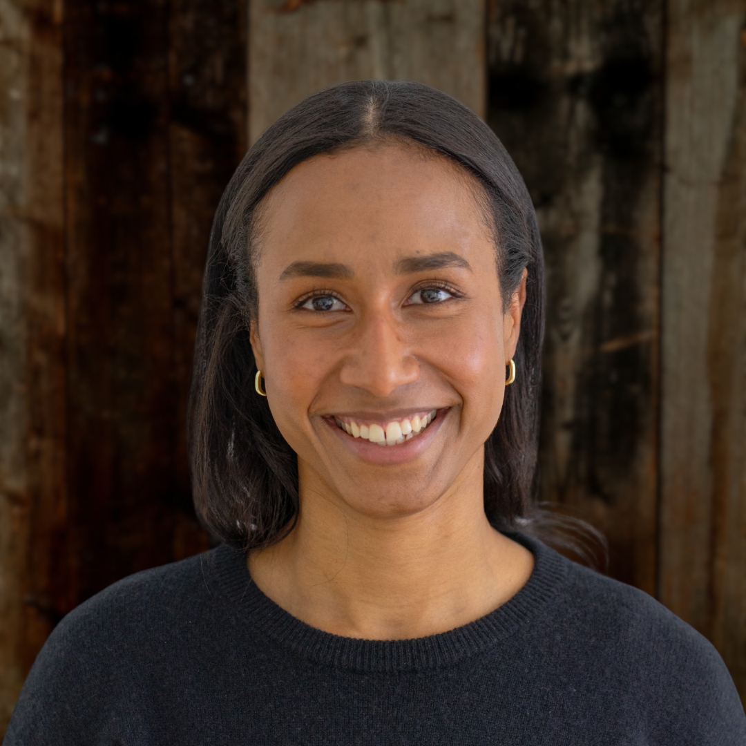 Marie-Louise Boatey - Executive Office