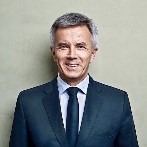 Peter Schwarzenbauer