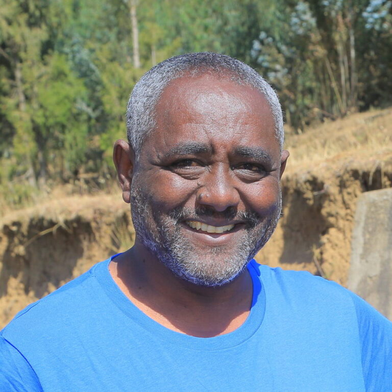 Berhanu Bedassa