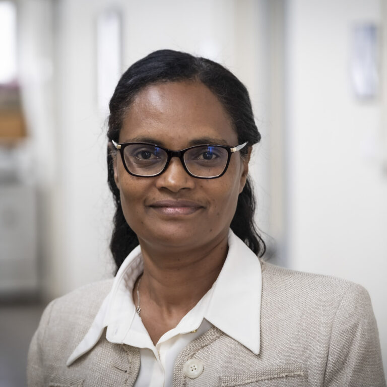 Bahritu Seyoum